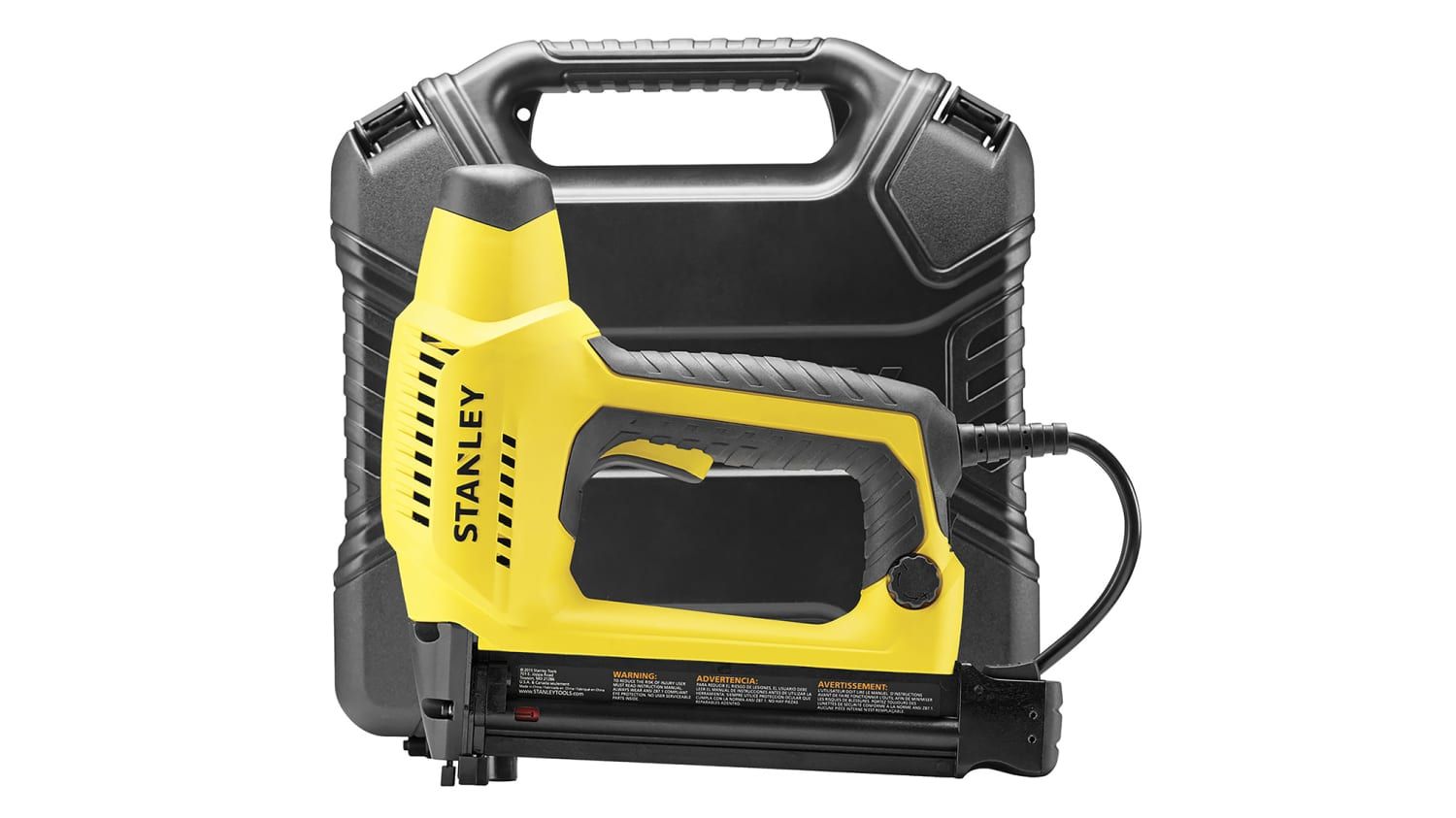 Naulain Stanley TRE650 HD