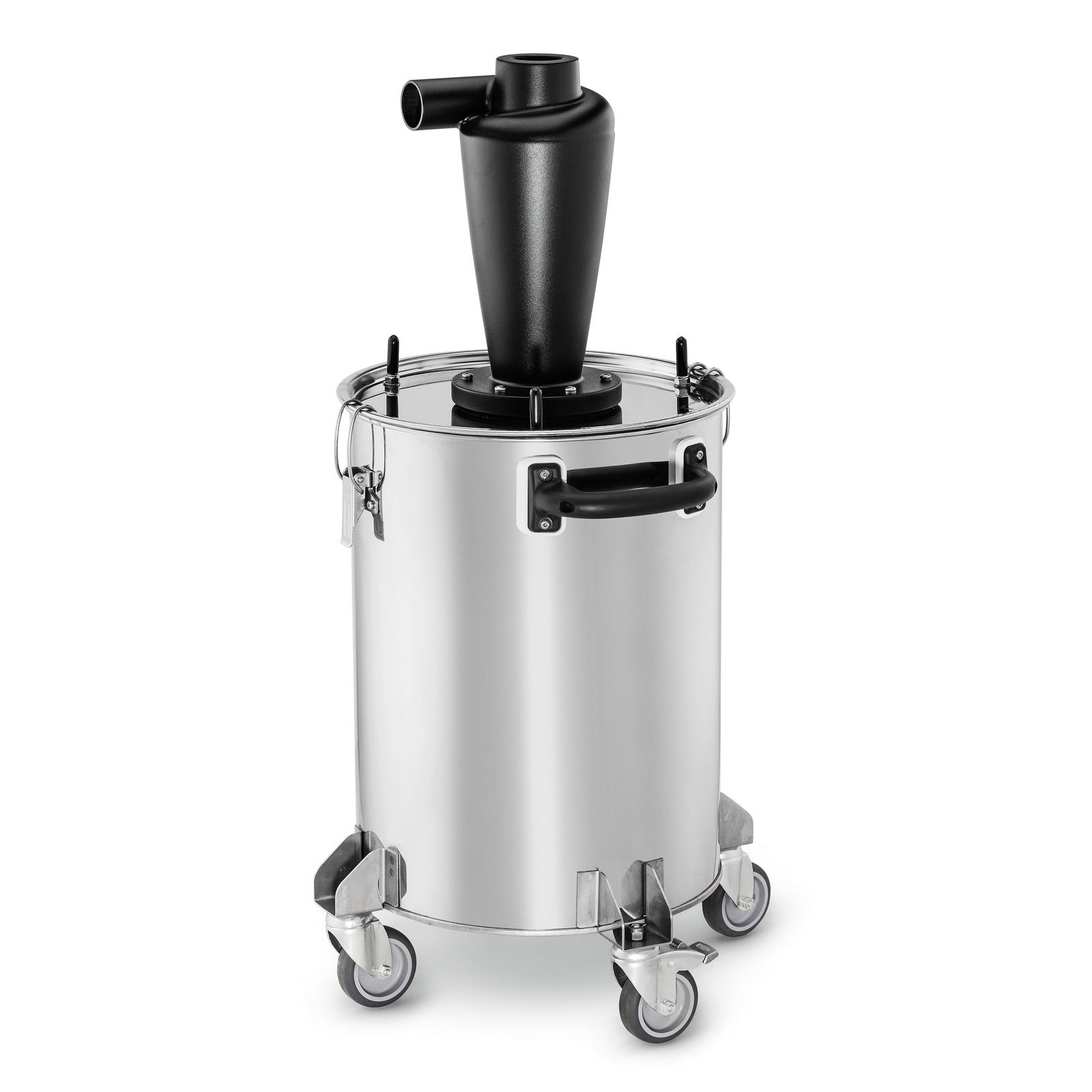 Syklonivarustus rikkaimureille Karcher CS 40 ME