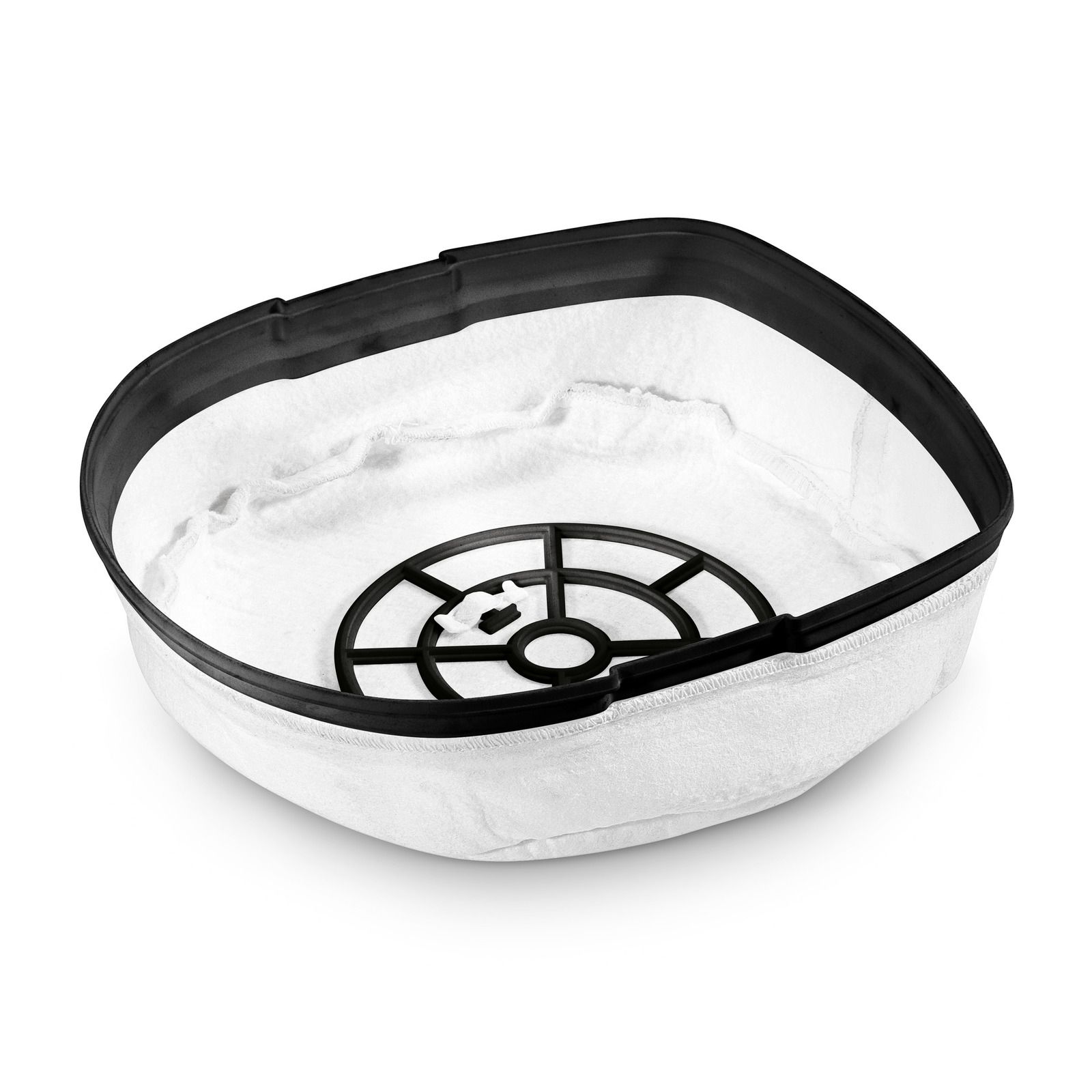 Pölynimurin filtteri Karcher 2.889-099.0