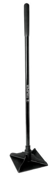 Tamppauspää Truper KR-1L; 203x203x1220 mm