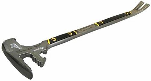 Sorkkarauta Stanley FatMax Fubar III; 760 mm