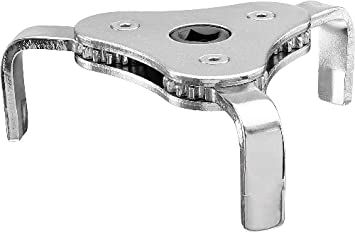 Öljynsuodatinavain  Stanley STHT80880-0; 65-120 mm