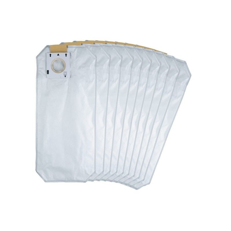 Pölypussit Makita 191D63-2; 10 kpl.