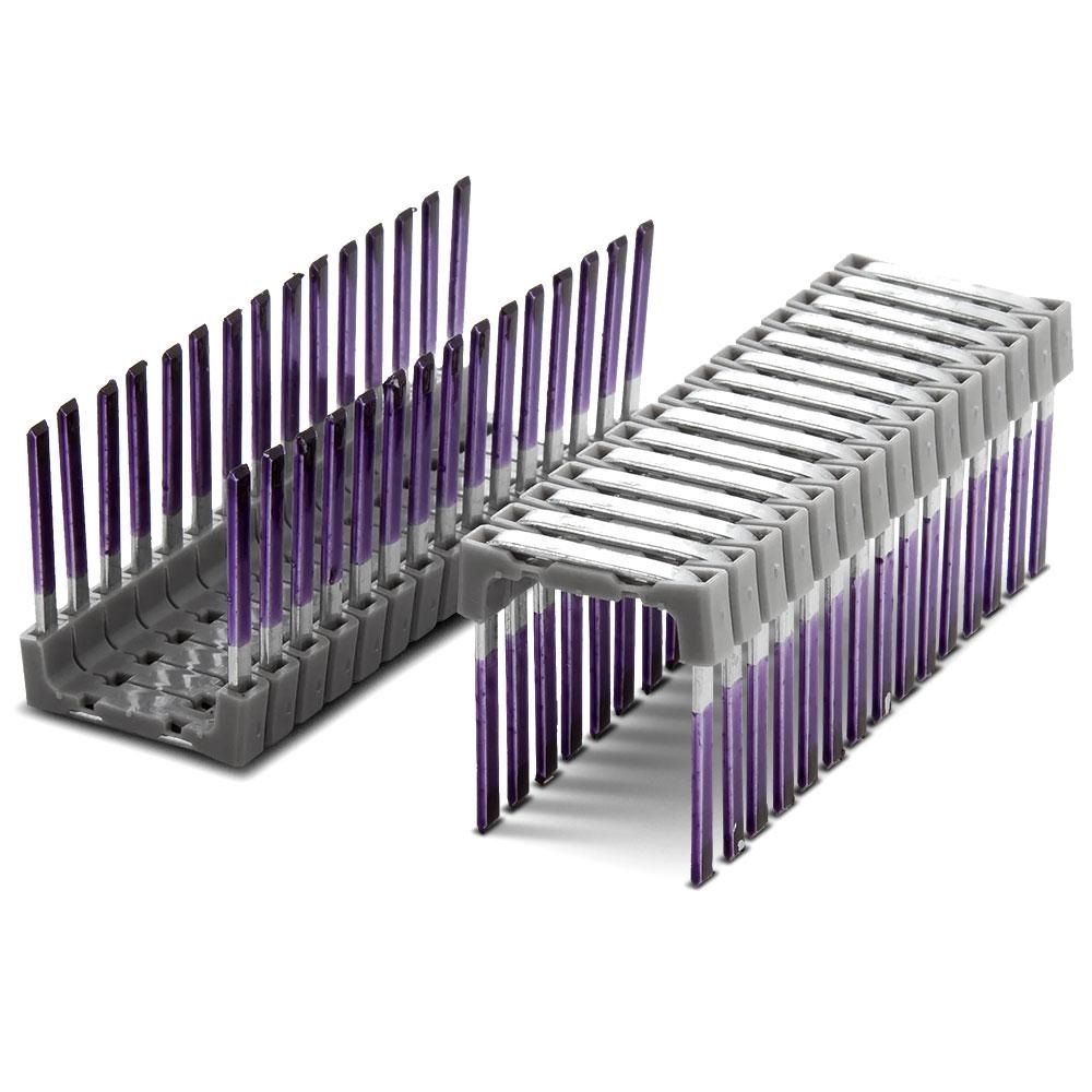 Niitit DeWalt DRS18100-XJ; 25x19 mm; 540 kpl.