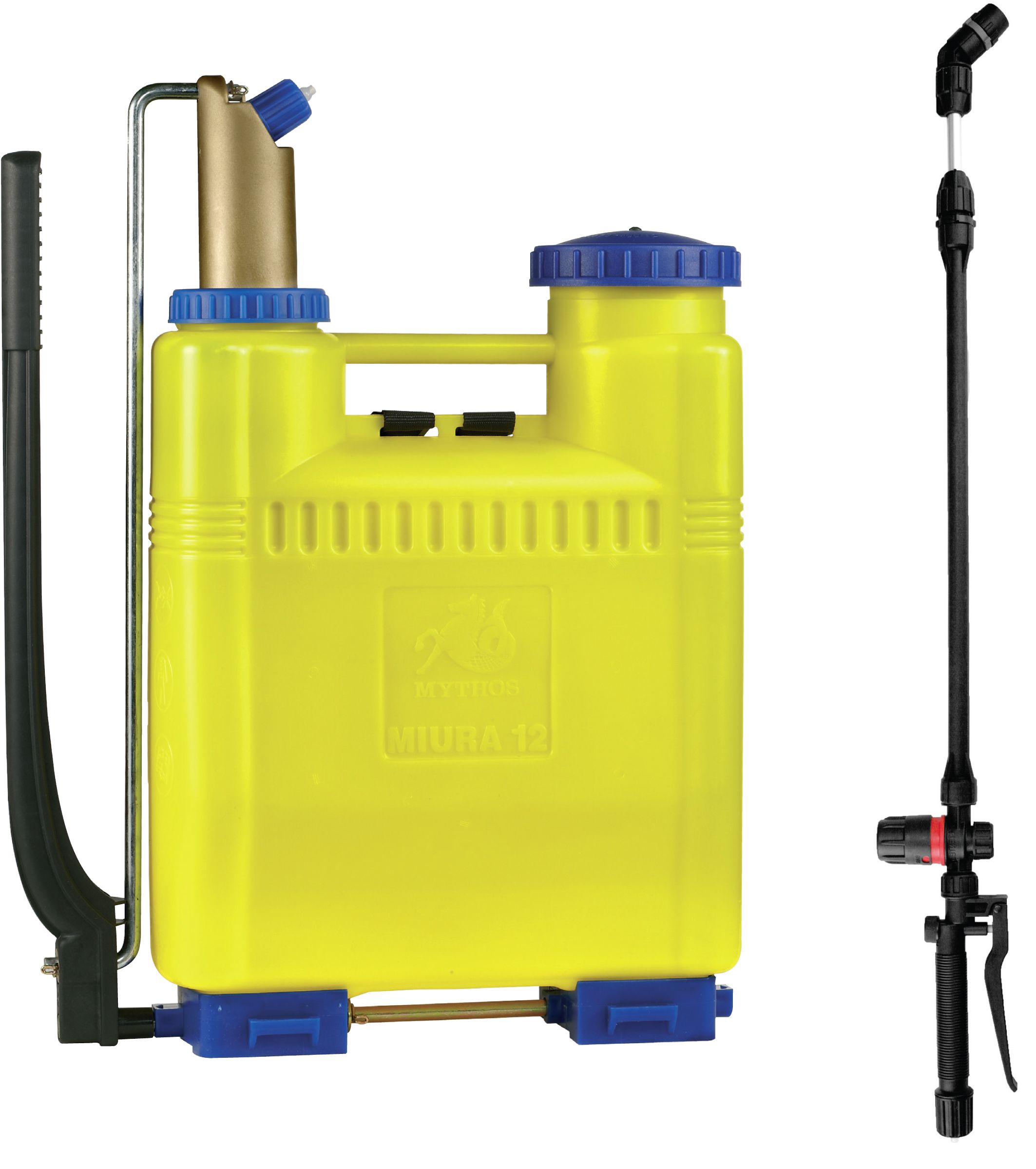 Ruisku Dimartino Miura12; 12 l