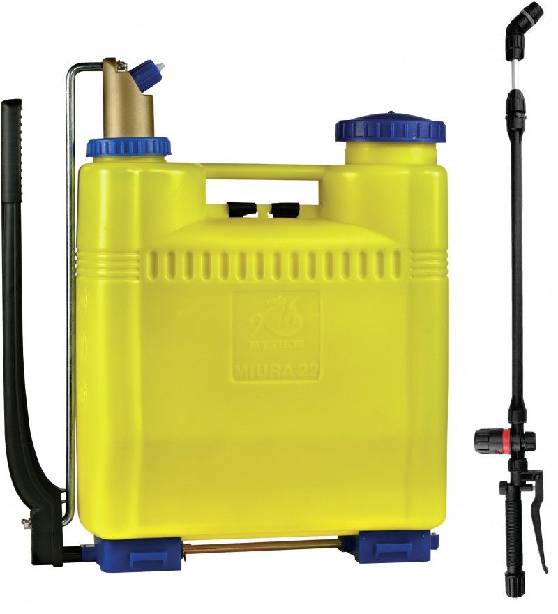 Ruisku Dimartino Miura22; 22 l