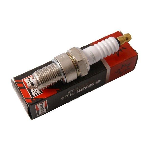 Sytytystulppa Champion RN9YC