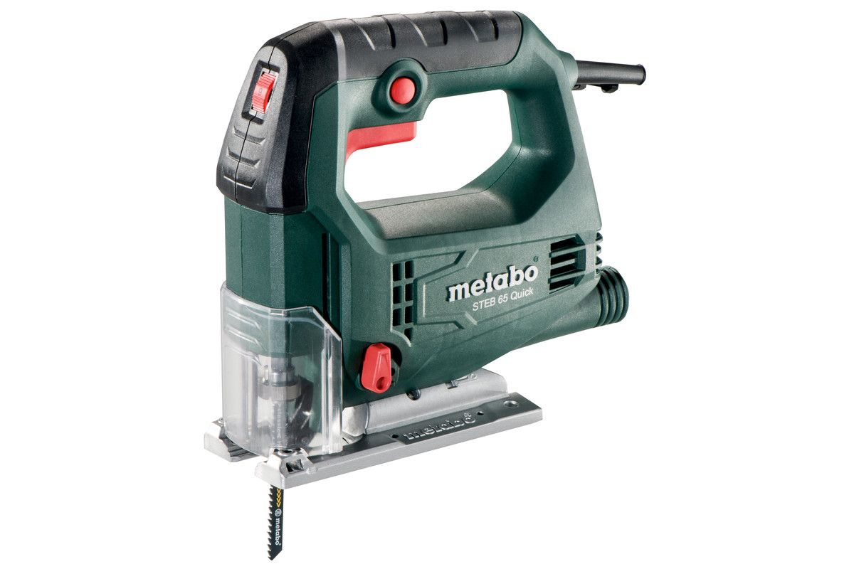 Pistosaha Metabo STEB 65 QUICK