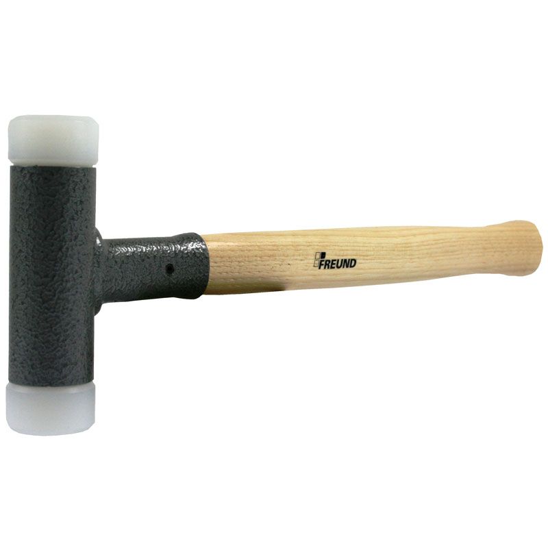 Vasara Freund 01670032; 32 mm; 0,6 kg