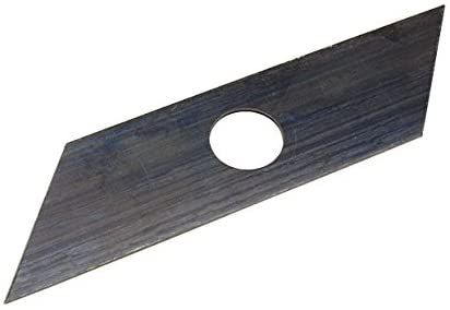 Ilmaajan terä 30-384; 206 mm