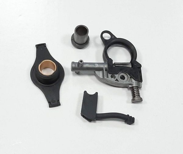 Öljypumppu Stiga 118805079/0