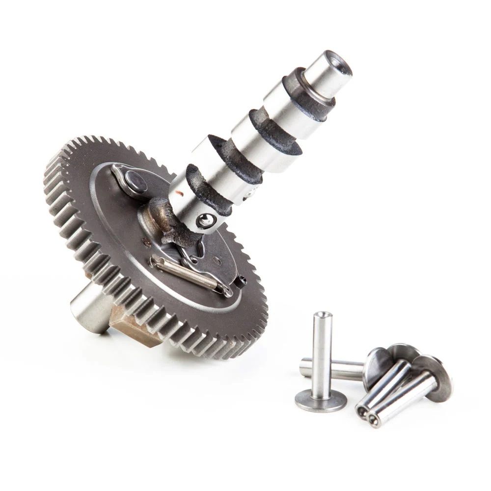 Akseli Briggs&Stratton 845649