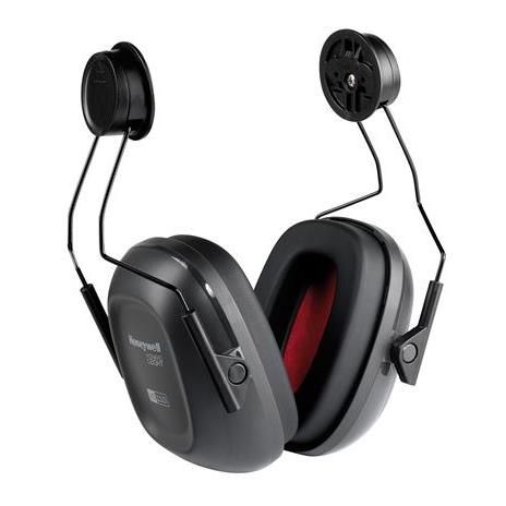 Kuulosuojaimet Honeywell VeriShield; 33 dB; 1 kpl.