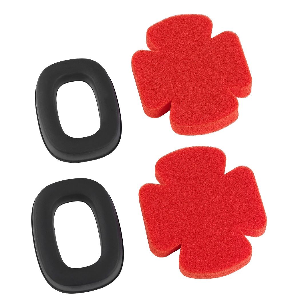 Hygieniasarja kuulosuojaimille Honeywell VS110; 1 kpl.