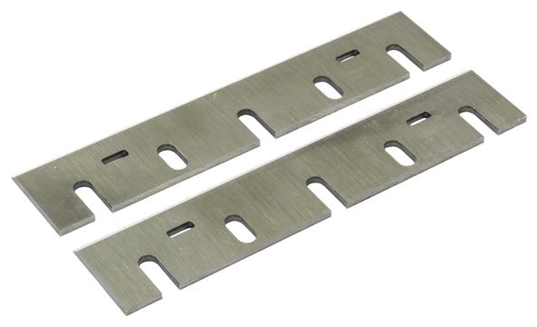 Höylän terät Makita HSS; 170 mm; 2 kpl.