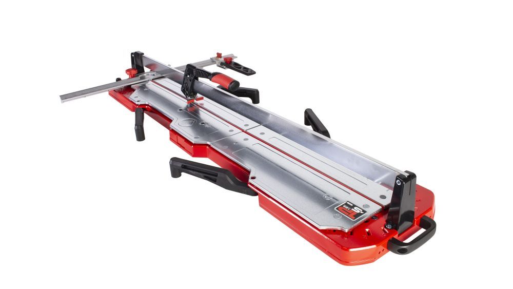 Käsikäyttöinen laattaleikkuri Rubi TP-125-S