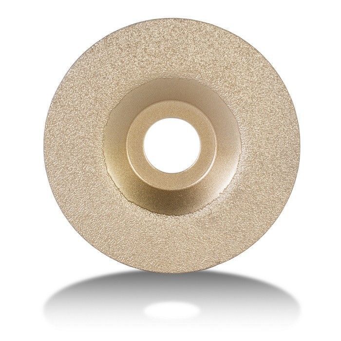 Timanttihiomalaikka Rubi VDF 100 PRO; 31974; 100 mm