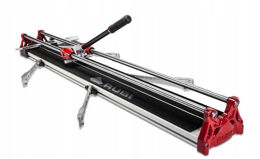 Käsikäyttöinen laattaleikkuri Rubi HIT-1200 N