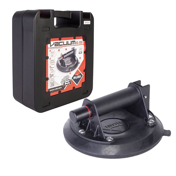 Imukuppinostin kaakelille Rubi 18919