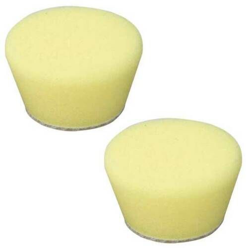 Kiillotussieni Proxxon 29094; 50 mm; 2 kpl.