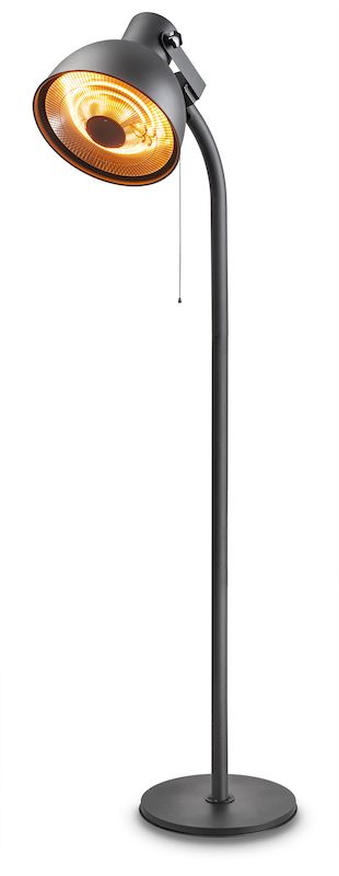 Infrapunasähkölämmitin Kemper 2000 W