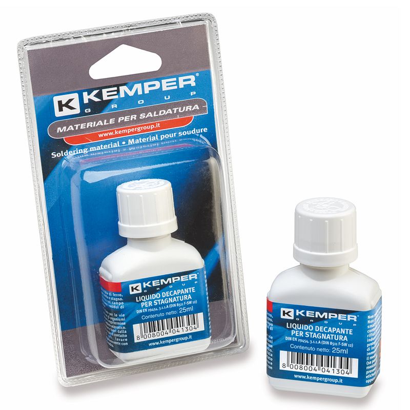 Rasvanpoistoneste Kemper L0100ACID1