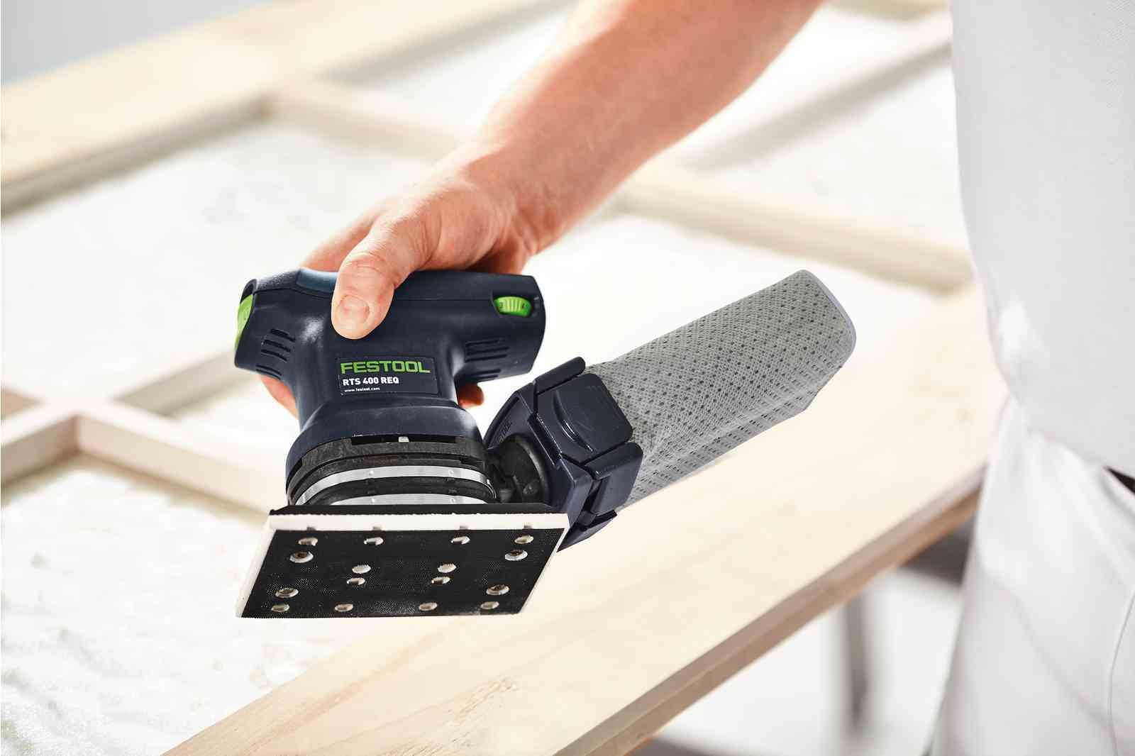 Pölypussi Festool SB-Longlife RTS/DTS/ETS