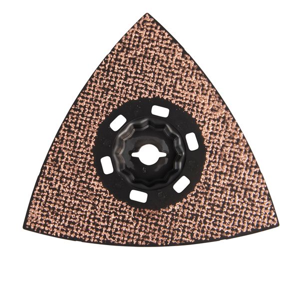 Hiomalautanen Makita MAM017; 116 mm