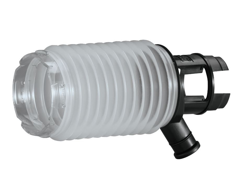 Porauspölynkerääjä Makita 198362-9