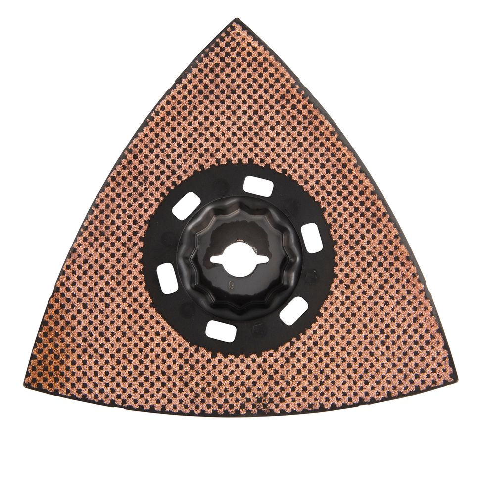 Hiomalautanen Makita B-66581; 116 mm