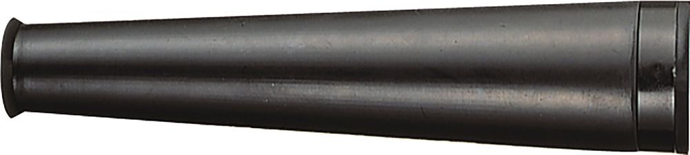 Lehtipuhaltimen jatkoputki Makita 123245-4; 220 mm