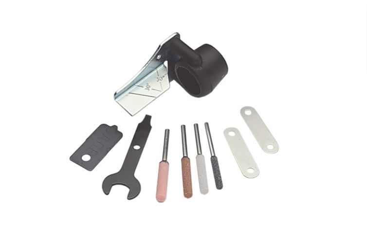 Moottorisahan teroituslaite Dremel 1453