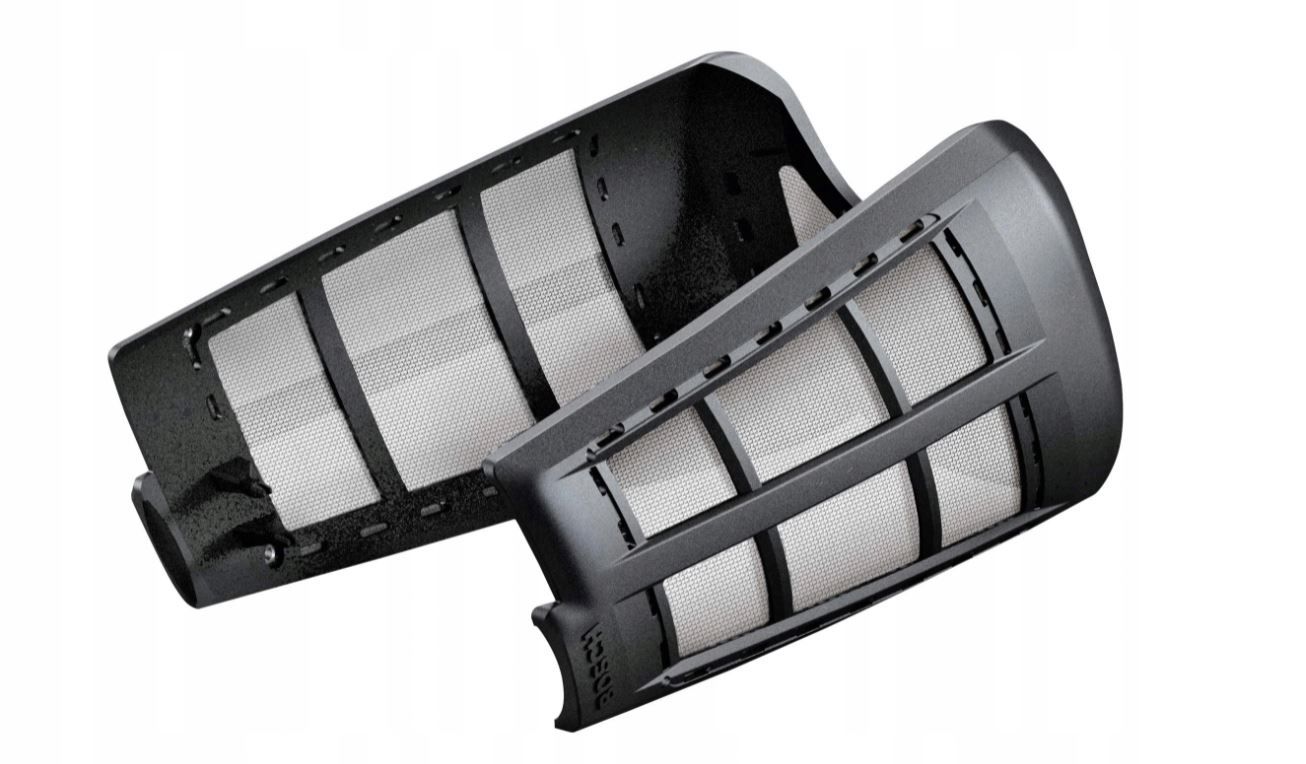 Suodatin kulmahiomakoneeseen Bosch GEN V SAG