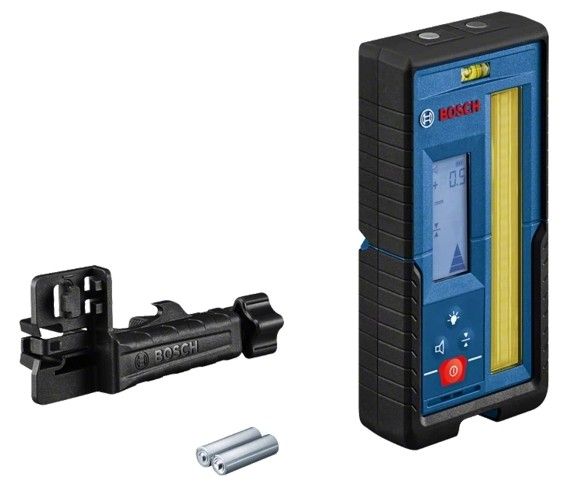 Laservastaanotin Bosch LR 45