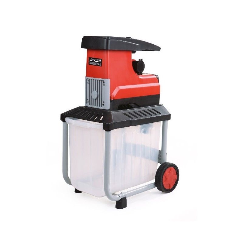 Oksasilppuri Blue Bird LSG 2512