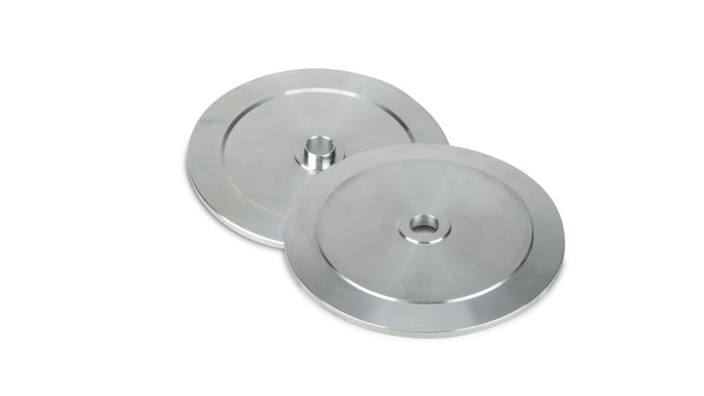 Kiristyslaippa laattaleikkurille Rubi 51927