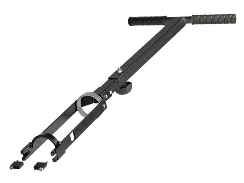 Lisäkahva Senco DuraSpin ExTPro