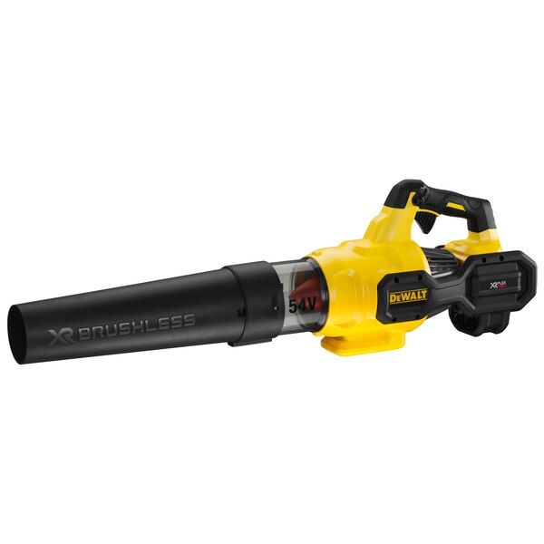 Akku lehtipuhallin DeWalt DCMBA572N; 54 V (ilman akkua ja laturia)