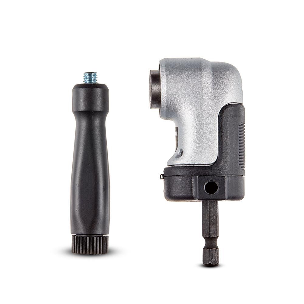 Kulmaruuvinväännin DeWalt DT20503; 1/4''