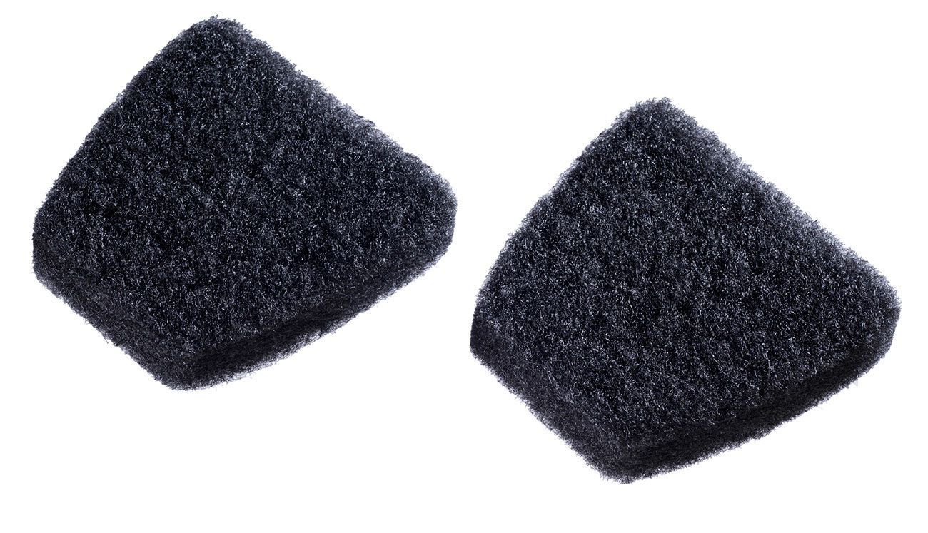 Ilmasuodatin moottorin viilennykseen Wagner W-985/W-995/W-950; 2 kpl.