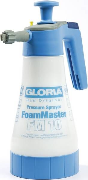 Ruisku Gloria FoamMaster FM 10; 1 l