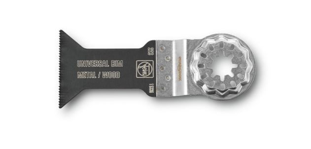 Tarkkuusleikkuuterä Fein 63502223250; 55x44 mm; 50 kpl.