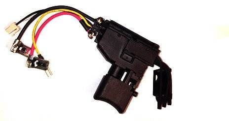 Kytkin Makita 531075-3