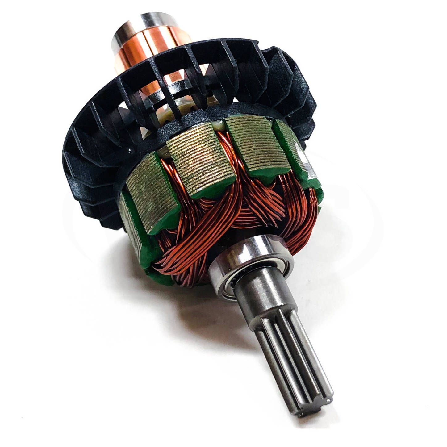 Roottori Makita 619377-8