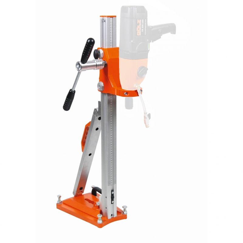 Porausteline Gölz SD160S