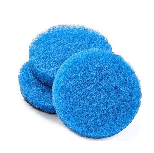 Kiillotussieni Dremel PC363; 3 kpl.