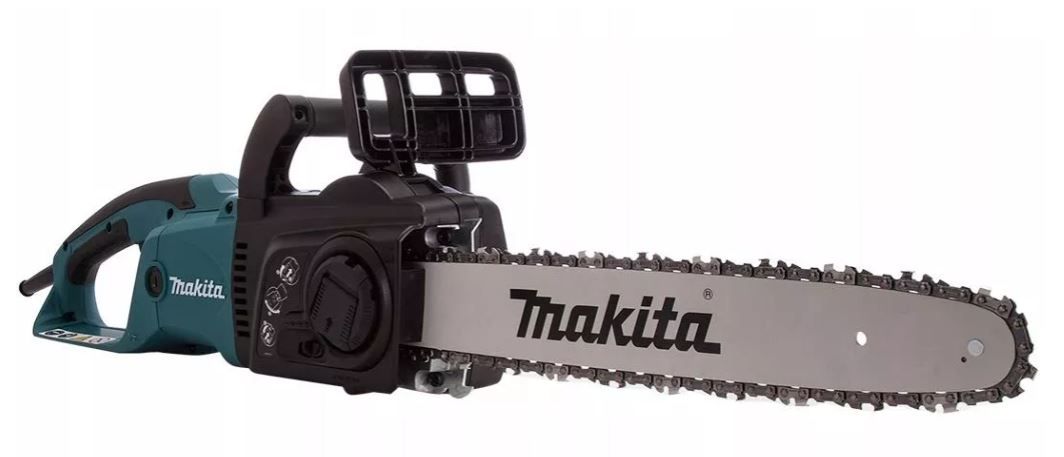 Ketjusaha Makita&nbsp;UC4551A&nbsp;; 2kW; 45 cm laippa; sähkökäyttöinen