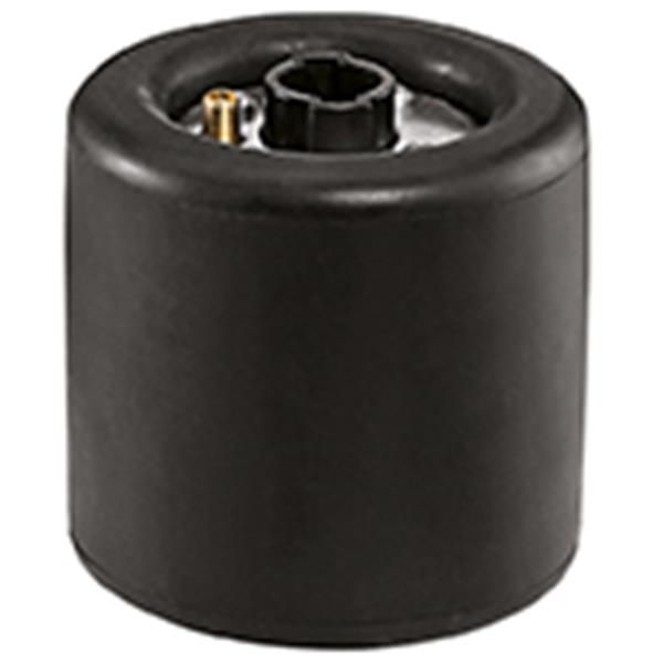 Hiomanauha Flex 433896; 100x100 mm