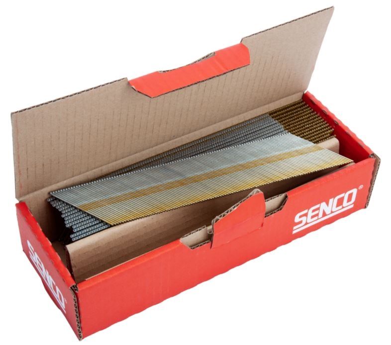 Lankanaulat Senco DA25EABN; 1,8x63 mm; 3000 kpl.