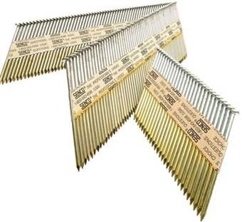 Lankanaulat Senco HE59APBKR; 3,1x90 mm; 2000 kpl.